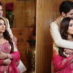 IAS Officer Athar Amir Khan Marries Dr Mehreen Qazi After His Divorce With Tina Dabi; Check Out Beautiful Pics and Videos From Couple’s Lavish Wedding Ceremony